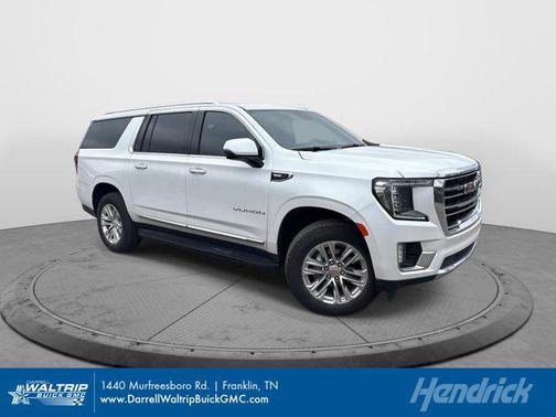 2024 GMC Yukon XL SLT