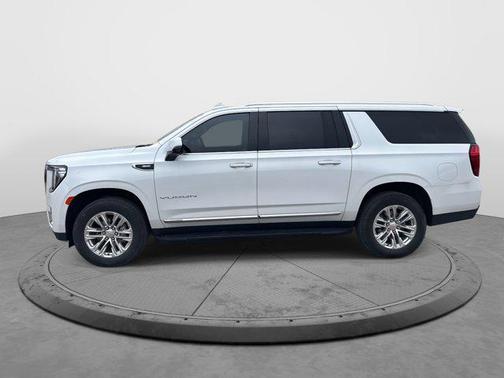2024 GMC Yukon XL SLT