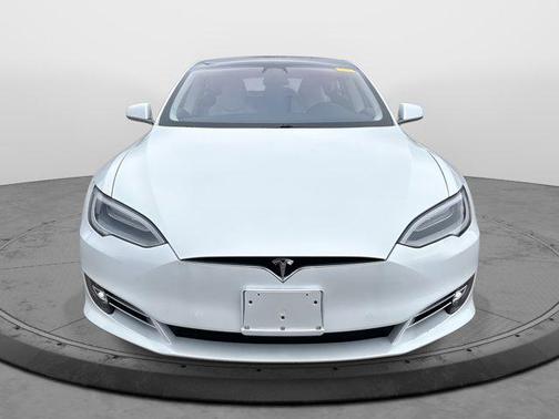2019 Tesla Model S 100D