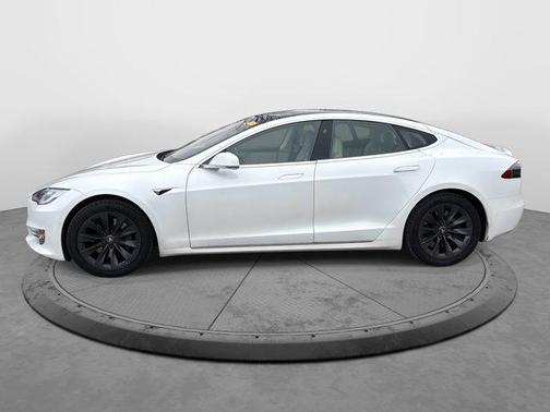 2019 Tesla Model S 100D