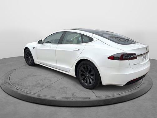2019 Tesla Model S 100D