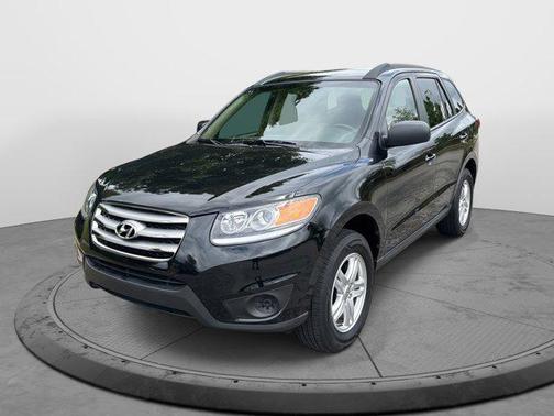 2012 Hyundai SANTA FE GLS