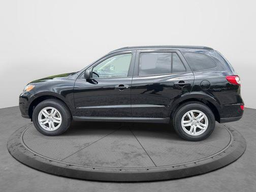 2012 Hyundai SANTA FE GLS