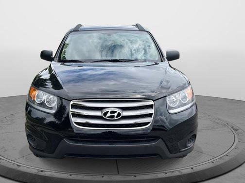 2012 Hyundai SANTA FE GLS