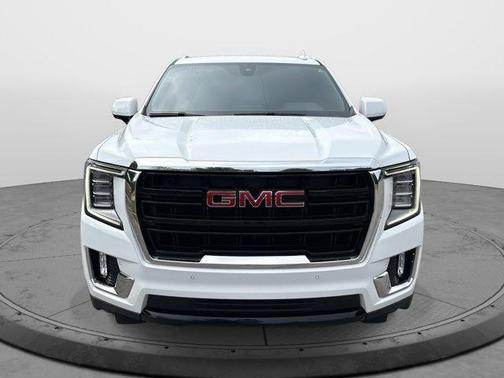 2022 GMC Yukon XL SLE
