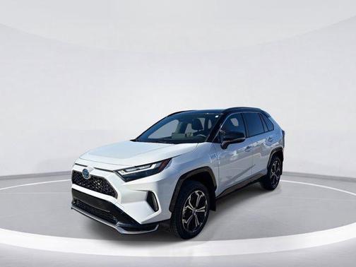 2023 Toyota RAV4 Prime XSE