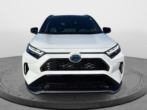 2023 Toyota RAV4 Prime XSE