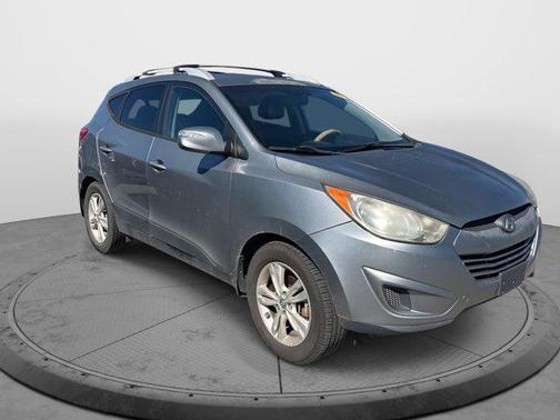 2012 Hyundai TUCSON GLS