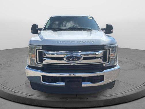 2017 Ford F-250 XL