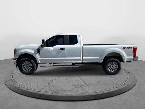 2017 Ford F-250 XL