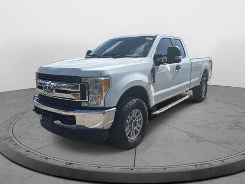 2017 Ford F-250 XL