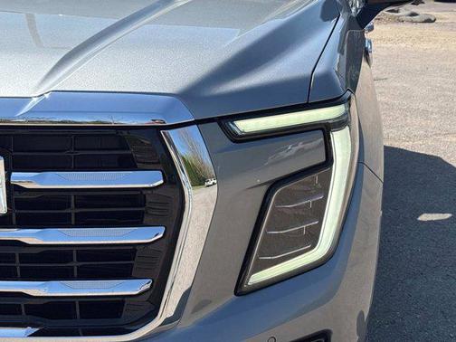 2025 GMC Yukon 4WD Elevation