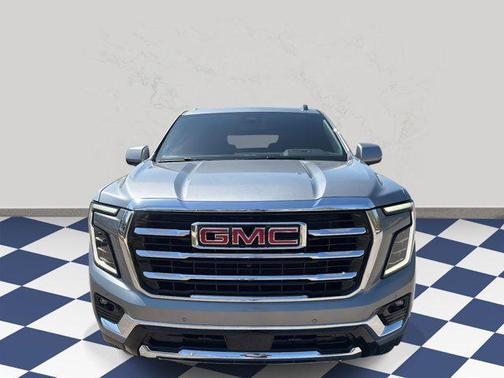 2025 GMC Yukon 4WD Elevation