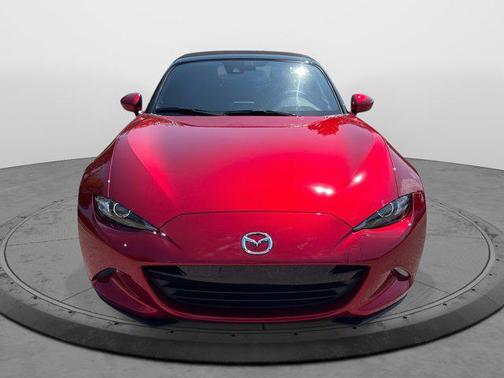 2022 Mazda MX-5 Miata Grand Touring