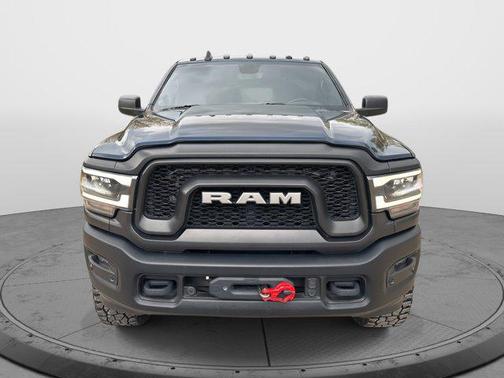 2022 RAM 2500 Power Wagon