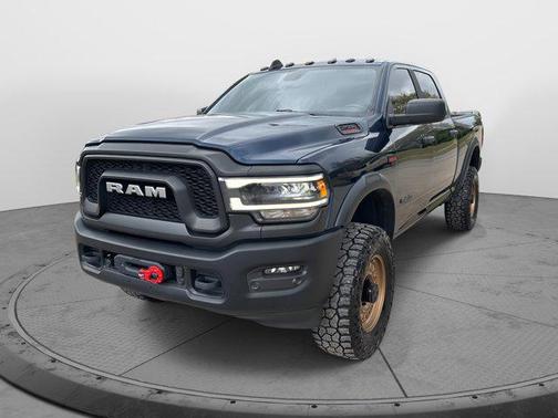 2022 RAM 2500 Power Wagon