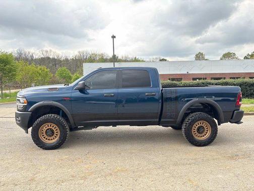 2022 RAM 2500 Power Wagon