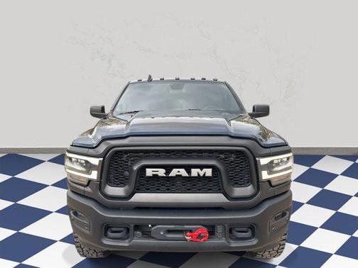 2022 RAM 2500 Power Wagon