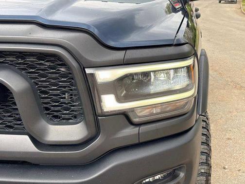 2022 RAM 2500 Power Wagon