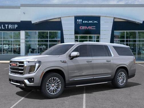 2025 GMC Yukon XL 4WD Elevation