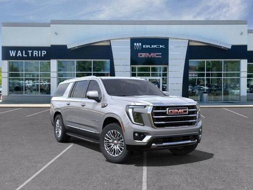 2025 GMC Yukon XL 4WD Elevation