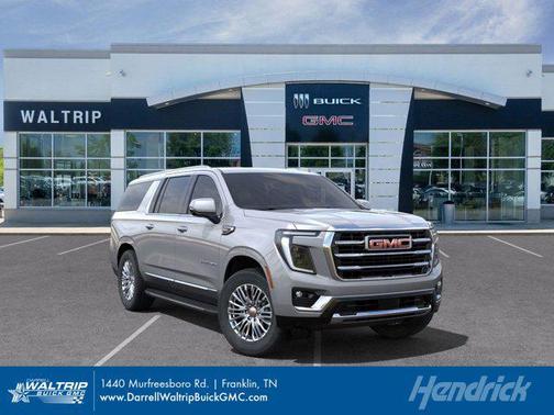2025 GMC Yukon XL 4WD Elevation
