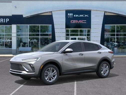 2025 Buick Envista Preferred FWD