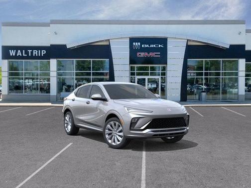 2026 Buick Envista Avenir FWD