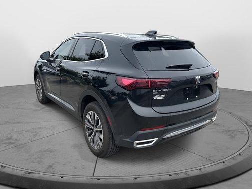 2025 Buick Envision Preferred AWD