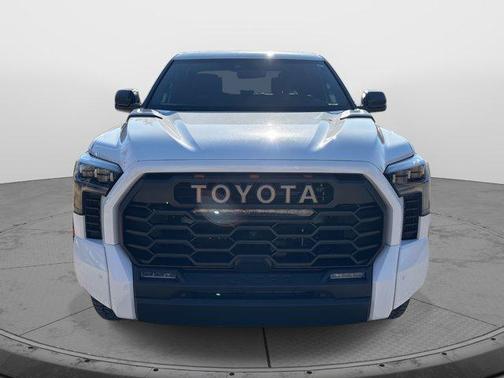 2024 Toyota Tundra Hybrid TRD Pro