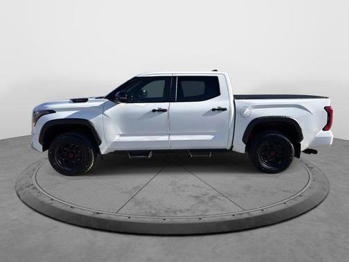2024 Toyota Tundra Hybrid TRD Pro