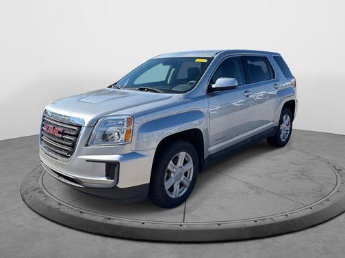 2016 GMC Terrain SLE-1