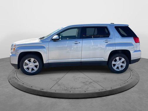 2016 GMC Terrain SLE-1