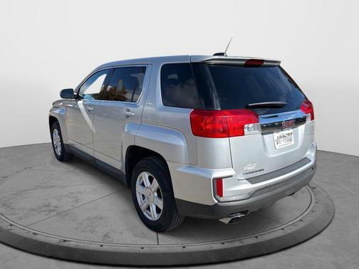 2016 GMC Terrain SLE-1