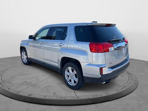 2016 GMC Terrain SLE-1