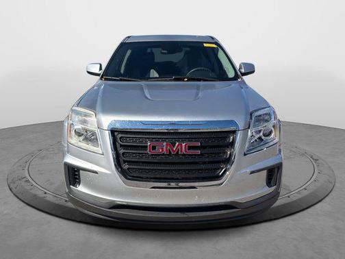 2016 GMC Terrain SLE-1