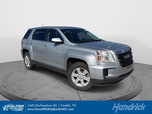 2016 GMC Terrain SLE-1