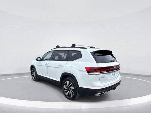 2024 Volkswagen Atlas 2.0T SE w/Technology 4MOTION