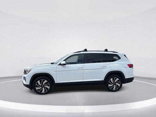 2024 Volkswagen Atlas 2.0T SE w/Technology 4MOTION