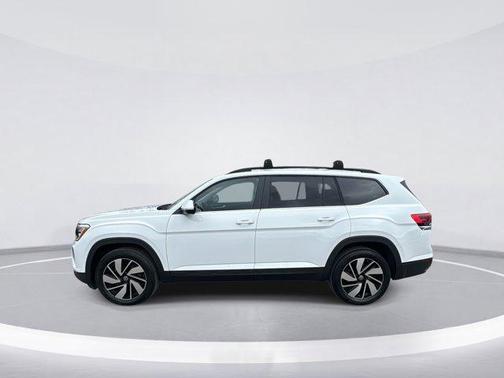 2024 Volkswagen Atlas 2.0T SE w/Technology 4MOTION