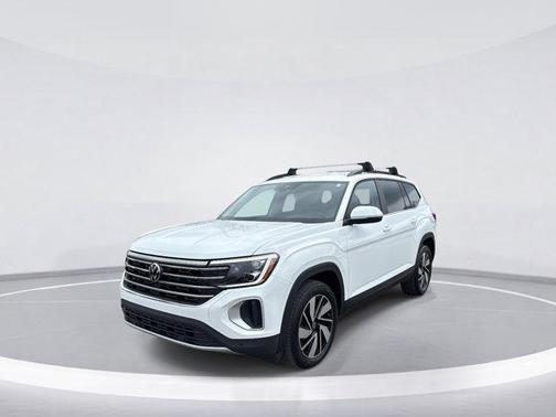 2024 Volkswagen Atlas 2.0T SE w/Technology 4MOTION