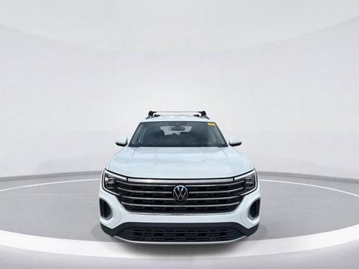 2024 Volkswagen Atlas 2.0T SE w/Technology 4MOTION