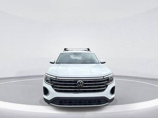 2024 Volkswagen Atlas 2.0T SE w/Technology 4MOTION