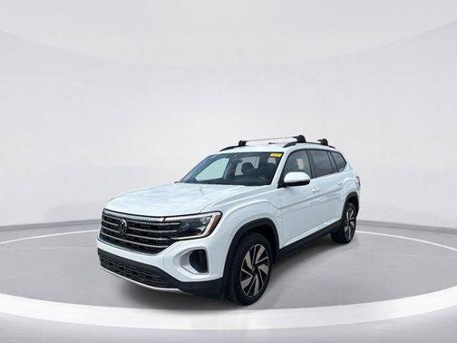 2024 Volkswagen Atlas 2.0T SE w/Technology 4MOTION