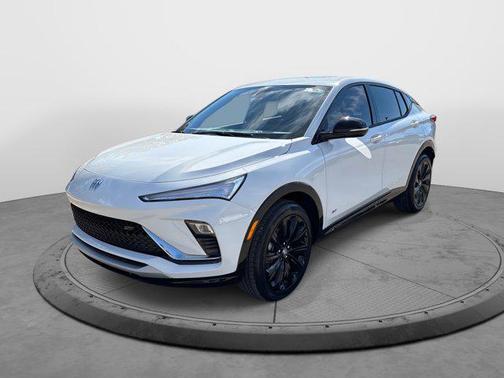 2025 Buick Envista Sport Touring FWD