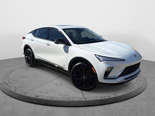 2025 Buick Envista Sport Touring FWD