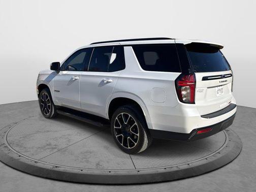 2023 Chevrolet Tahoe 4WD RST