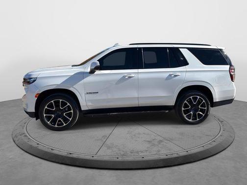 2023 Chevrolet Tahoe 4WD RST