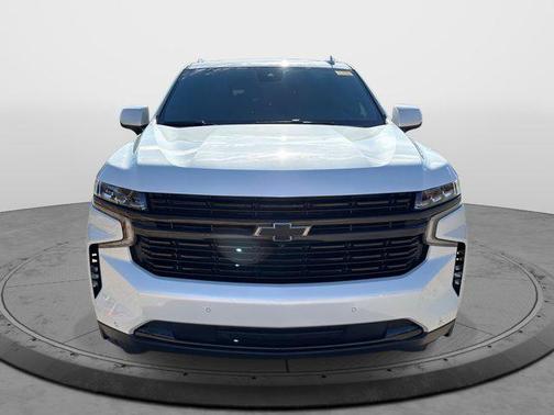 2023 Chevrolet Tahoe 4WD RST