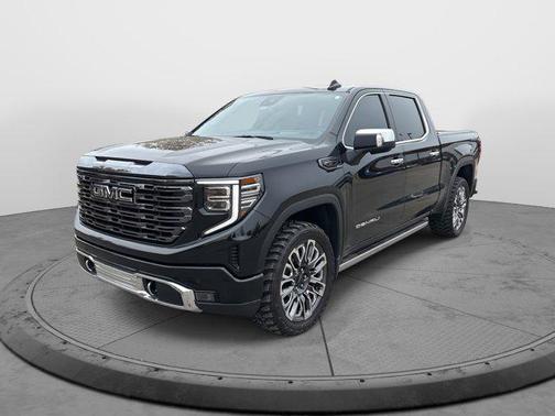 2023 GMC Sierra 1500 Denali Ultimate